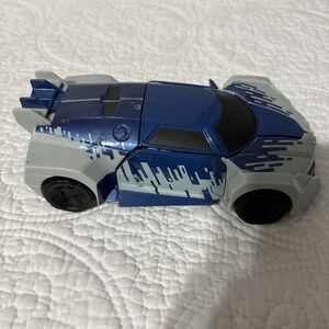 TRANSFORMERS RID BLIZZARD STRIKE DRIFT, Rare‎ Hyper Change 3 Step Changer 2015